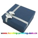 High Quality Gift Paper Boxes Printing Service Supplier