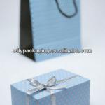 Paper Box, Paper Bag, Shopping Packaging