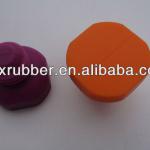 Wholesale High quality silicoe wine bungs stopper