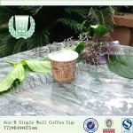 paper cup with handle/hot paper cup/high quality