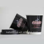 Double Wall Paper Cups with lid