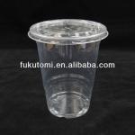 16oz PET Cup disposable plastic cup