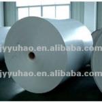 Drenched Film Grade A Paper PE-coated Paper Roll