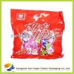 High quality hot sale candy custom packaging bags
