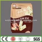 (GP-0200) Custom Plastic Food Packaging Bags