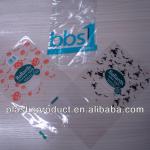 BOPP biodegradable candy bag