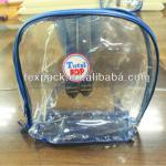 Candy PVC bag, Tutsi bags, tutti-frutti bags