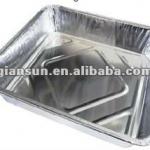Aluminum Foil Food Container of Various Sizes