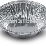 aluminium foil products - round 40ml