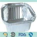 sigg Aluminium foil food containers