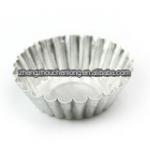 Zhengzhou aluminum foil cup for egg tart baking
