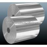 1235 O 6mic to 9 mic aluminium foil for food packaging use