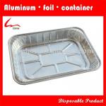 disposable roasting Aluminum Foil turkey pan
