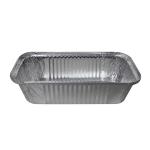 aluminium foil box for food