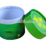 Paper Tea Box Printing from China Supplier