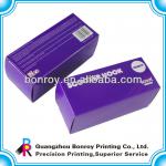 Guangzhou professional paper box factory