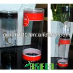 Good Looking Plastic Packing Box Use for Round Tubes and Cups