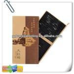 2014 Best Selling Customized Green Tea Packaging Boxes