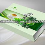 Tea Boxes Wholesale Chinese Supplier