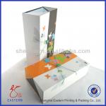 Elegant Customized Paper Wine Box