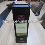 Luxury Paper Gift Wine Bottle Packaging Box
