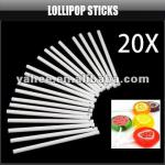 Lollipop Sticks, YFK267A