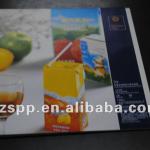 food packaging paper-SPP