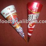 Ice Cream Paper Cone