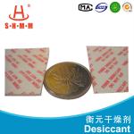 Desiccant 100% absorption for food