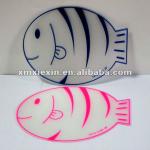 fish design new forsted pp placemat