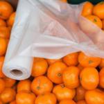 Produce Bags on Roll