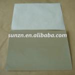 Aluminum Film Paper For Insulation Packaging