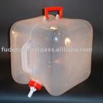 Collapsible Water Jug / Collapsible Jerry can