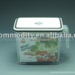 plastic airtight container (HX0004624) airtight container