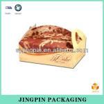 selling well custom decorative packaging box for pizza