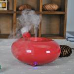 2013 incense in bag / air humidifier / air purifier