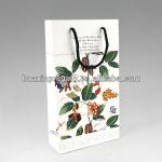 2013 best seller perfume bag paper, carry bag , paper bag