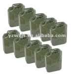 jerry can steel