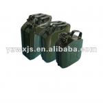 vertical petrol jerry can