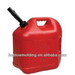 10L Plastic Jerry Can /10L Oil Can