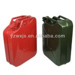 10L/20L/25L portable petrol container
