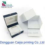 Custom watch boxes/cardboard watch packing boxes/gift watch boxes supplier