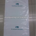 good quality plastic bags with drawstring for air