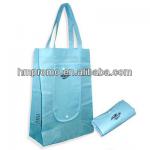 2014 hot sales customized non-woven foldable bag
