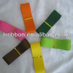 solid grosgrain ribbons with 196 colors and 18 sizes available