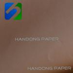 hand silk touch cover paper