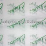 2014 High Quality New Printed TISSUE PAPER
