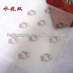 2014 NEW Printing High Quality TISSUE PAPER