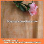 Floral packaging Organza