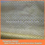 Beautiful Organza Roll For Room Decoration/colorful Organza For Flower Wrapping/beautiful Packing Material